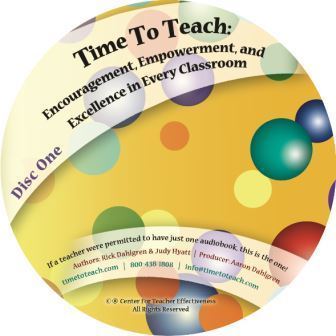 Encouragement, Empowerment, Excellence โ Streaming Audiobook