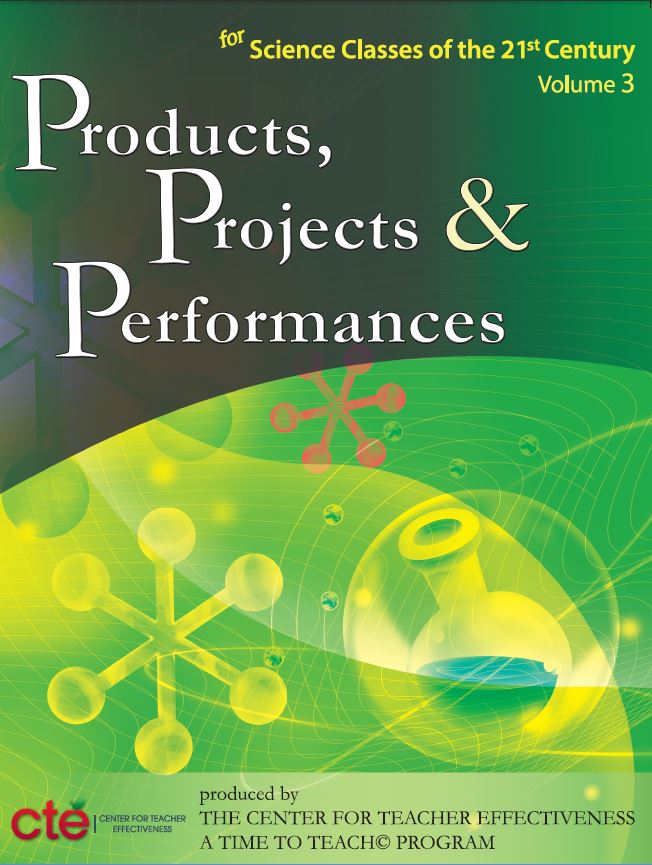 21st Century Science โ Products, Projects & Performances